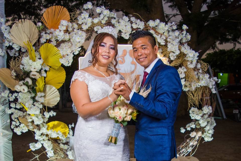Bodas