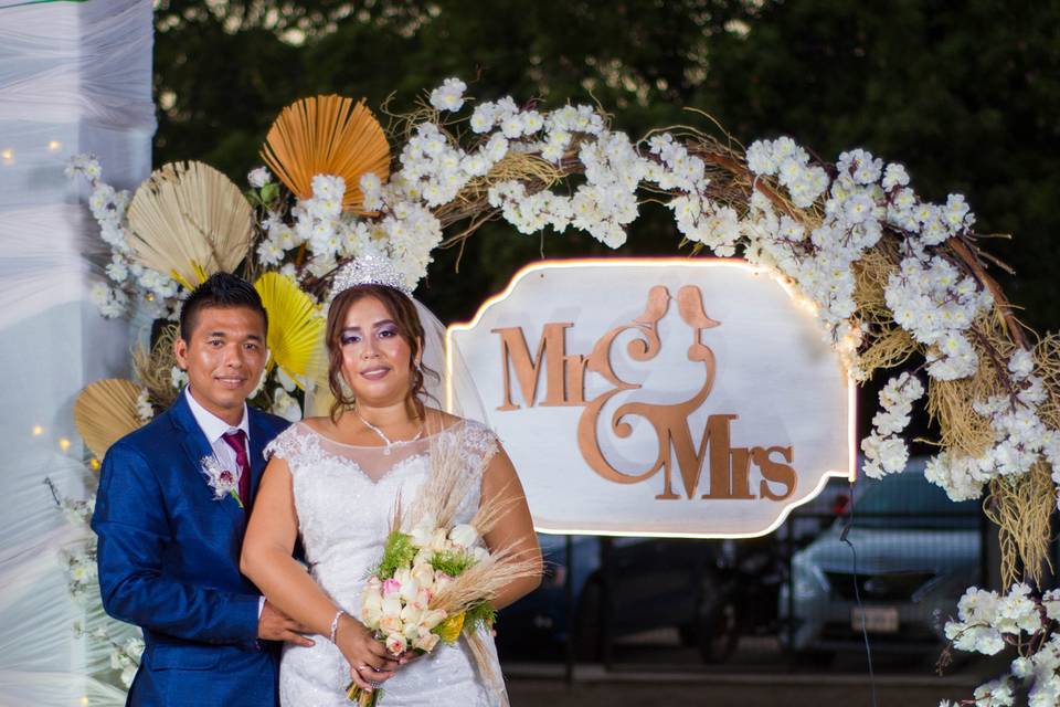 Bodas