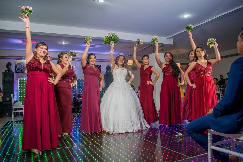Jaren López Fotografía
