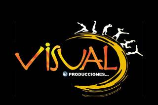 Visual producciones logo