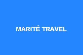 Marité Travel logo