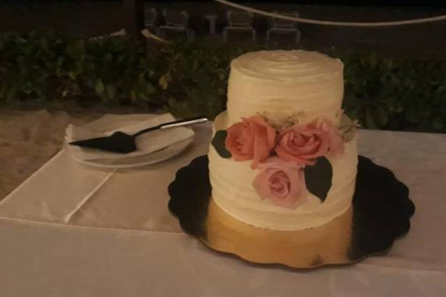 Beatriz Wedding Cakes