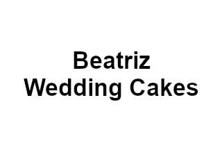 Beatriz Wedding Cakes Logo