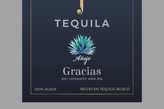 Diseño etiquetas