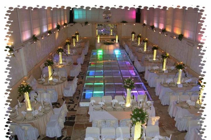 Platinum Events México