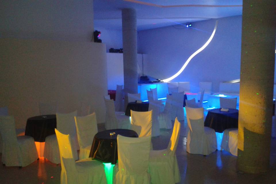 Platinum Events México