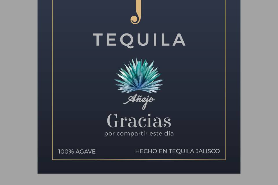Diseño etiquetas