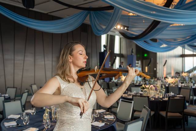 Boda hindú en The St. Regis Me