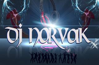 Producciones Dj Norvak log