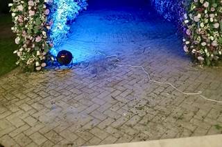 Föra Weddings
