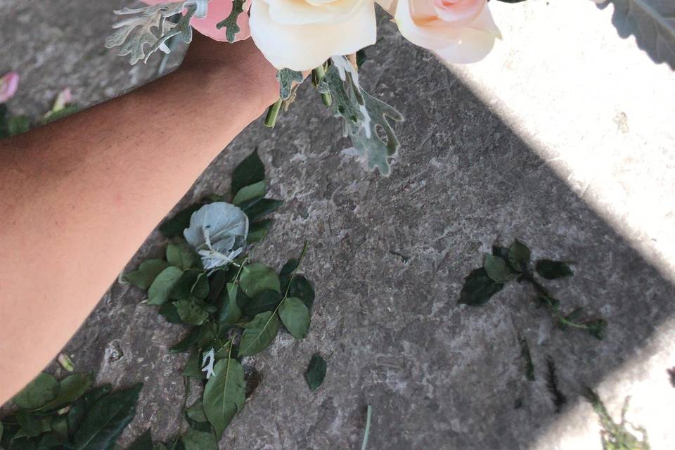 Ramos de novia