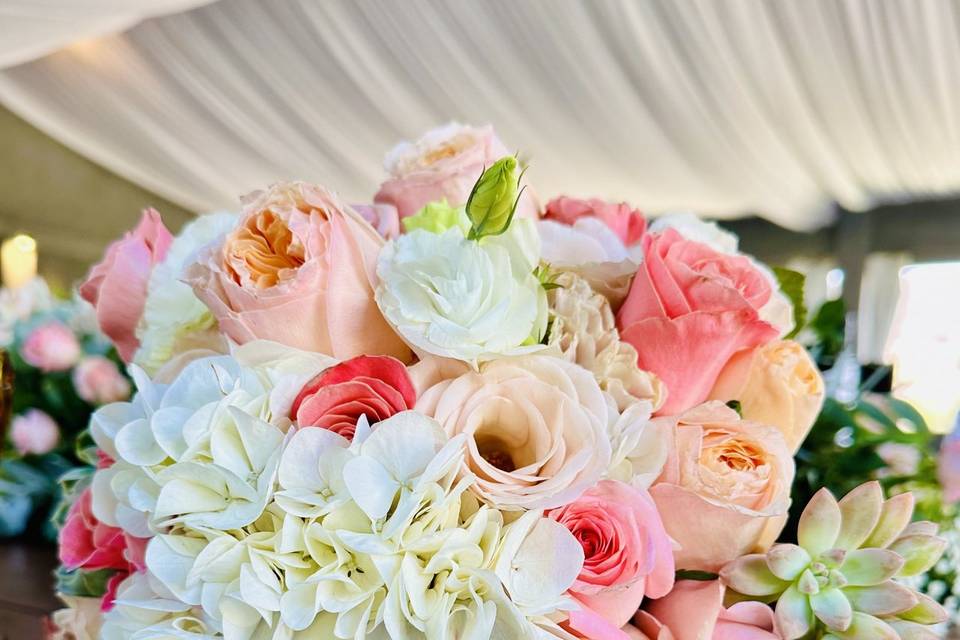 Ramos de novia