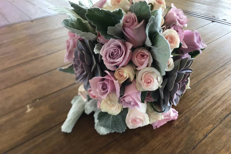 Ramos de novia