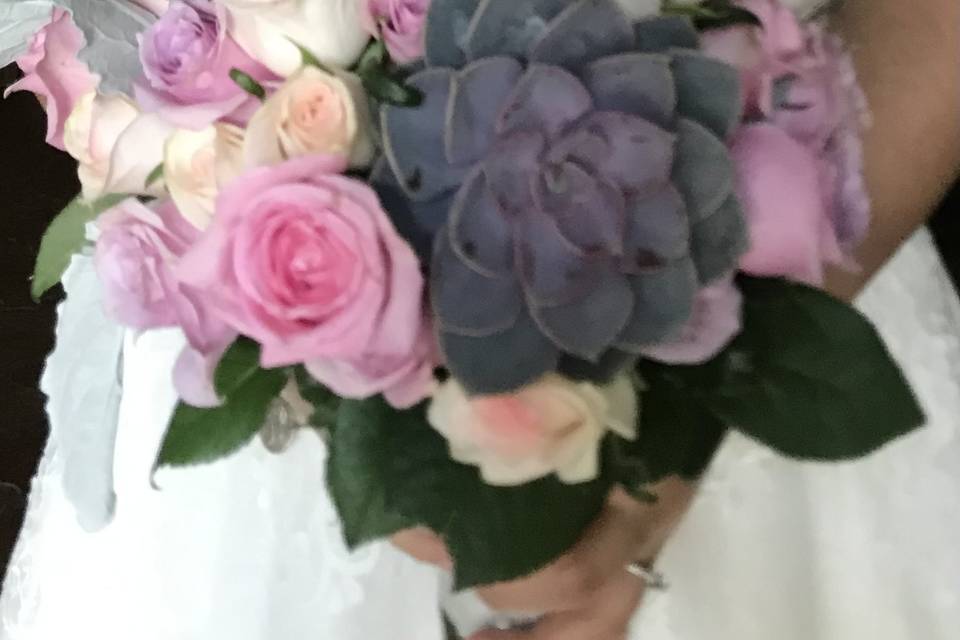 Ramos de novia
