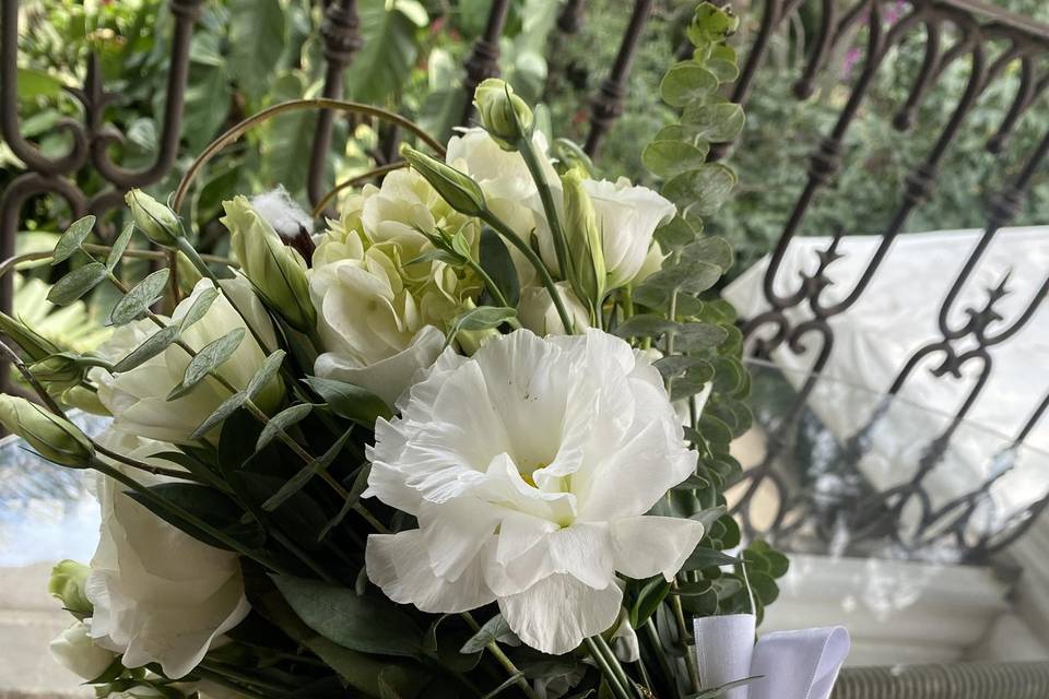 Ramos de novia
