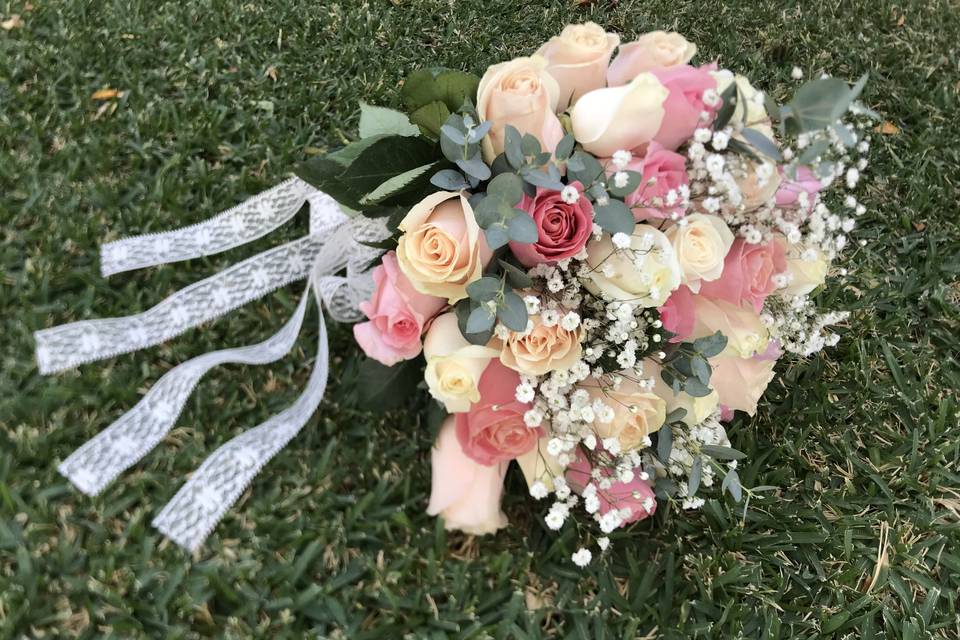 Ramos de novia