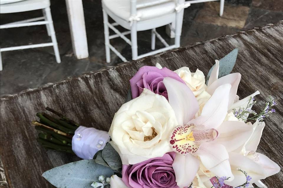 Ramos de novia