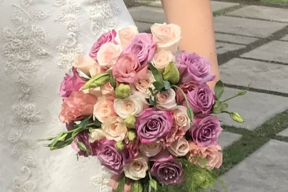 Ramos de novia