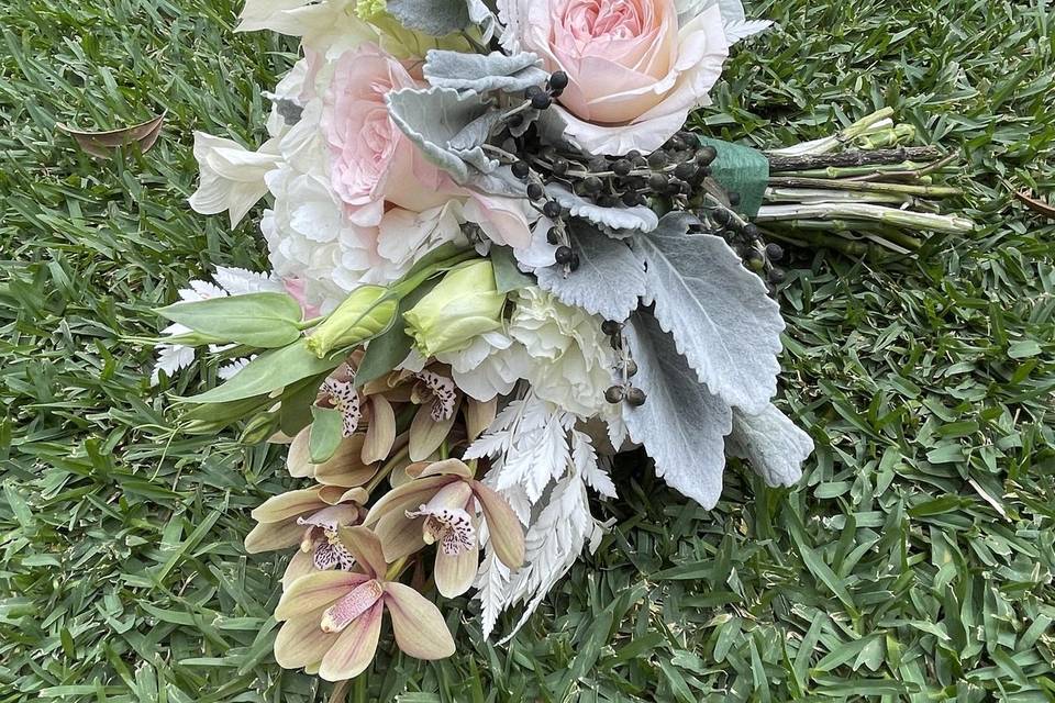 Ramos de novia