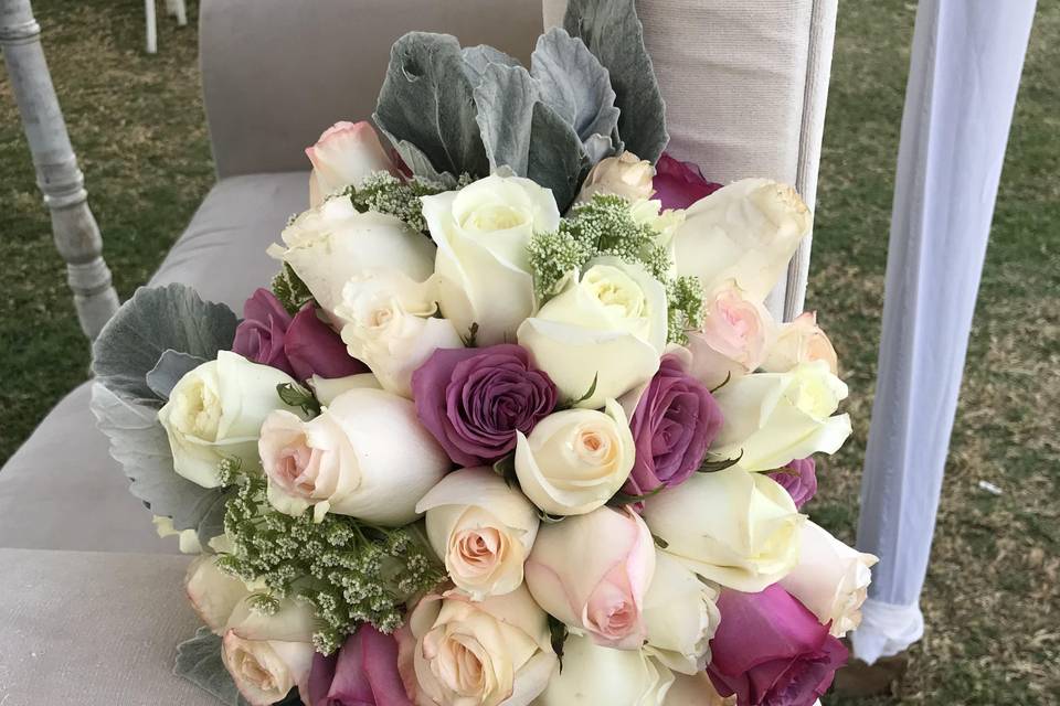 Ramos de novia