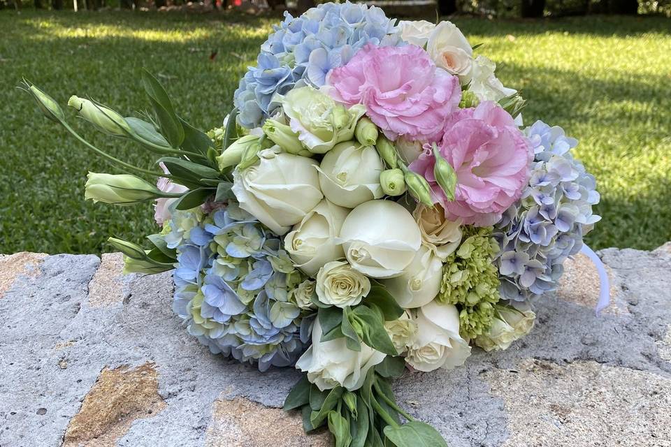 Ramos de novia
