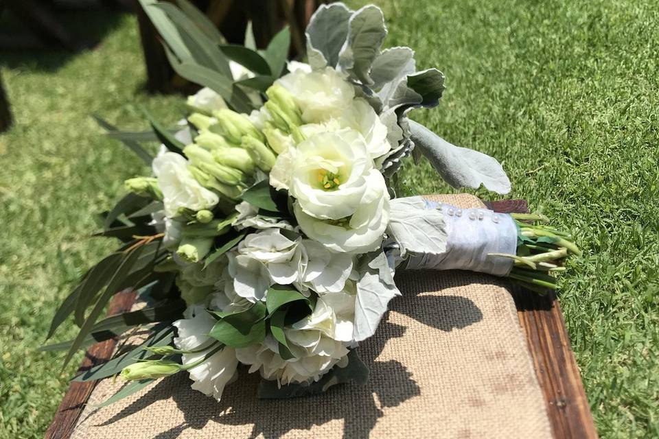 Ramos de novia