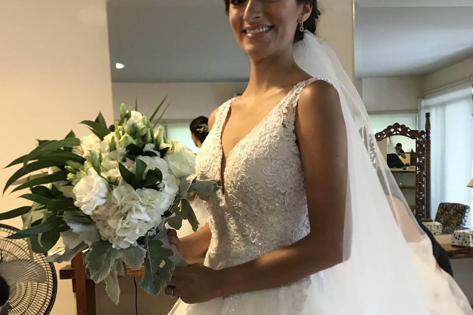 Ramos de novia