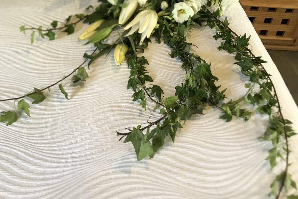 Ramos de novia