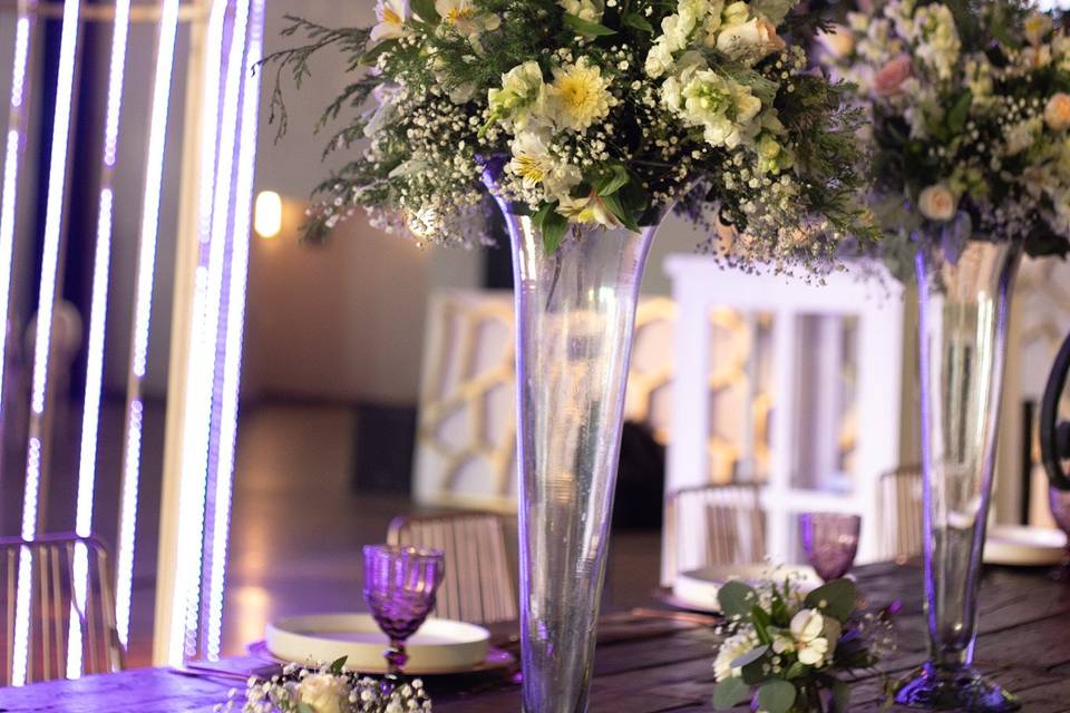 Arreglos Florales