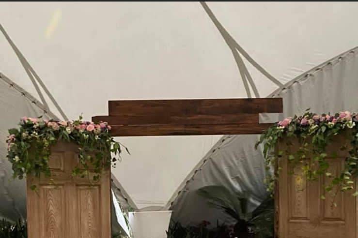 Arreglos Florales