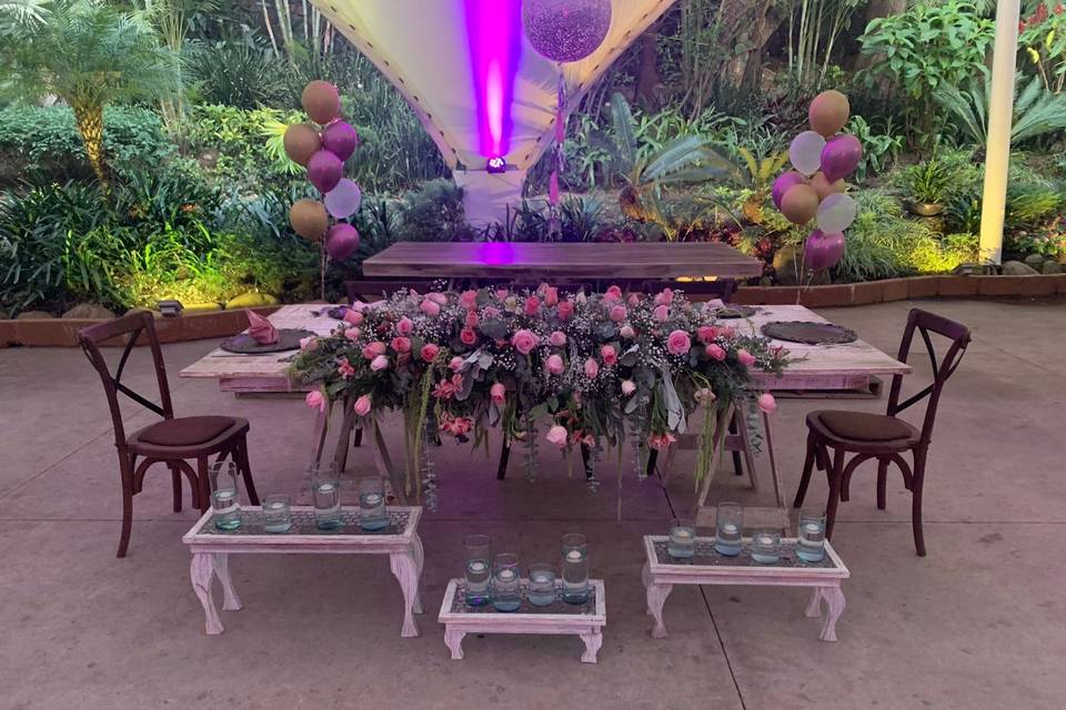 Arreglos Florales