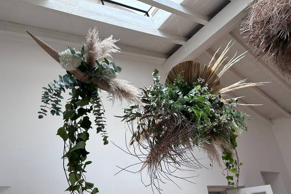 Arreglos Florales