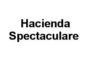 Hacienda Spectaculare logo