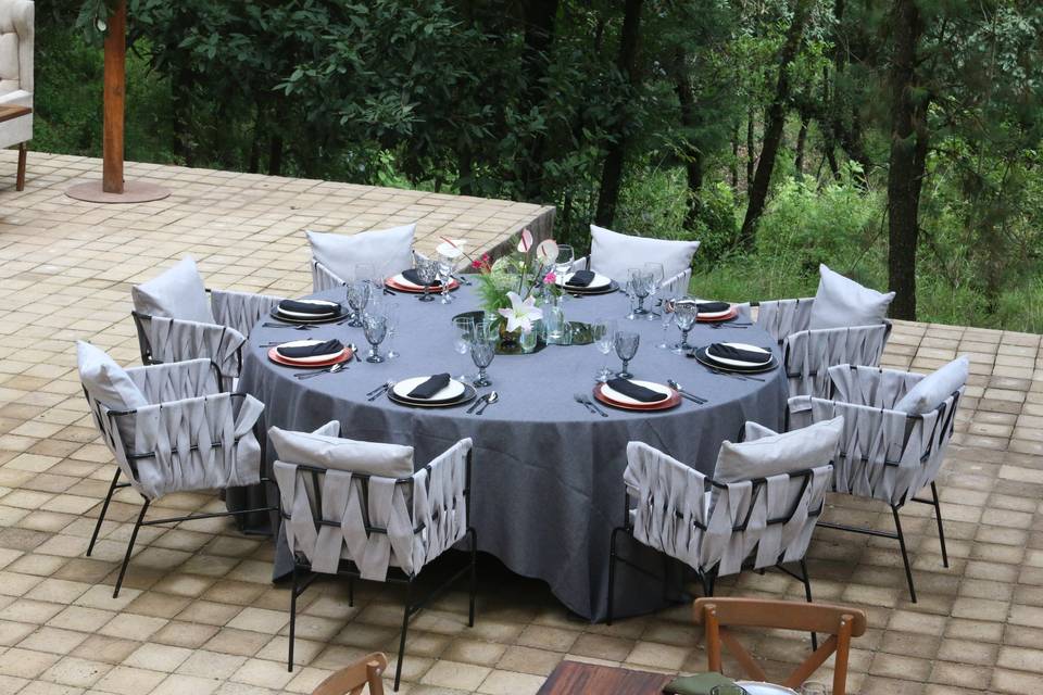 Montaje Föra Weddings