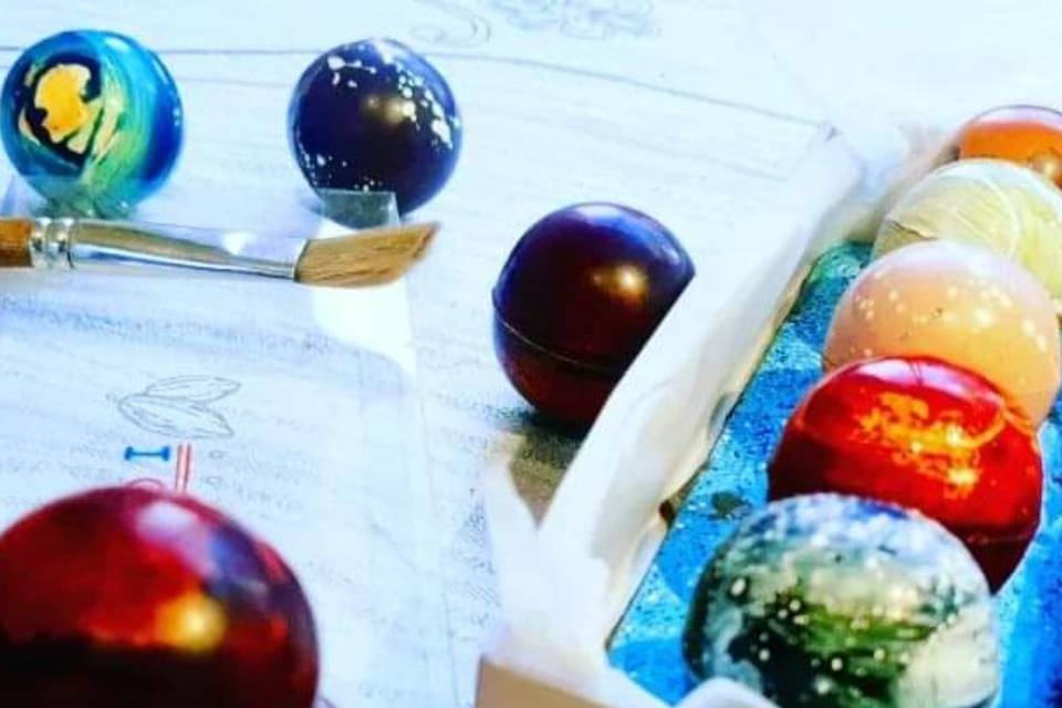 Planetario