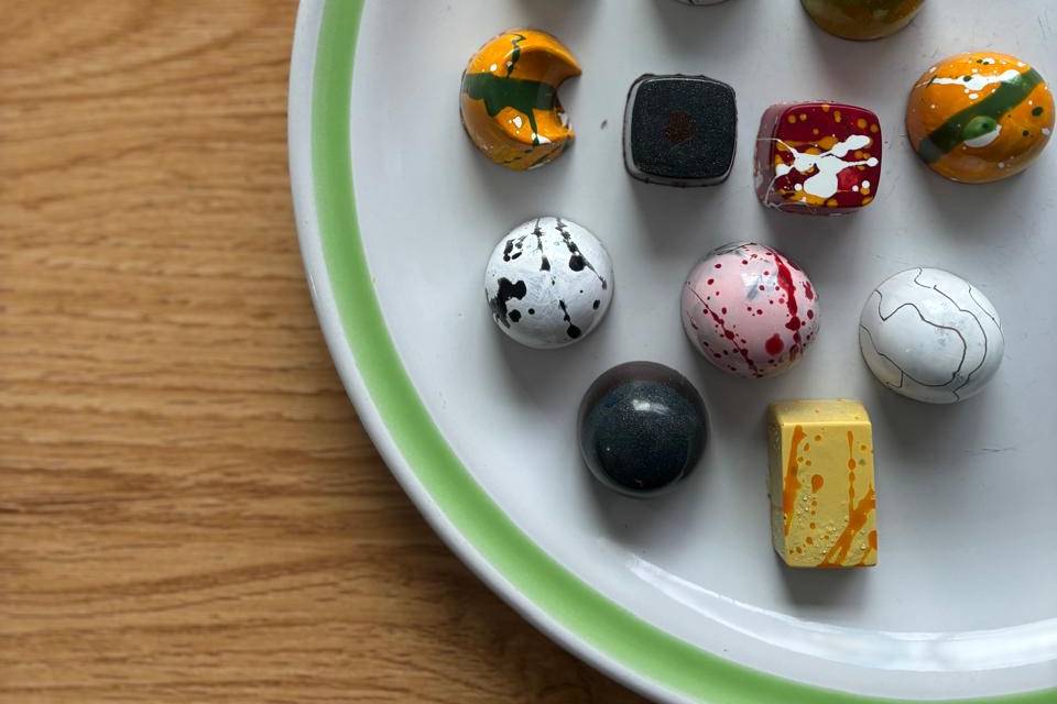 Bombones