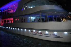 Barco Batur