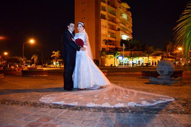 Alma y Fernando