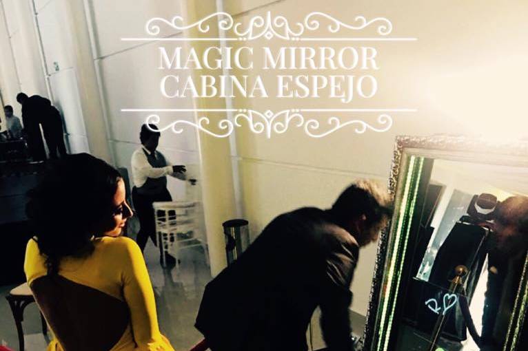 Magic Mirror