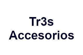 Tr3s Accesorios Logo