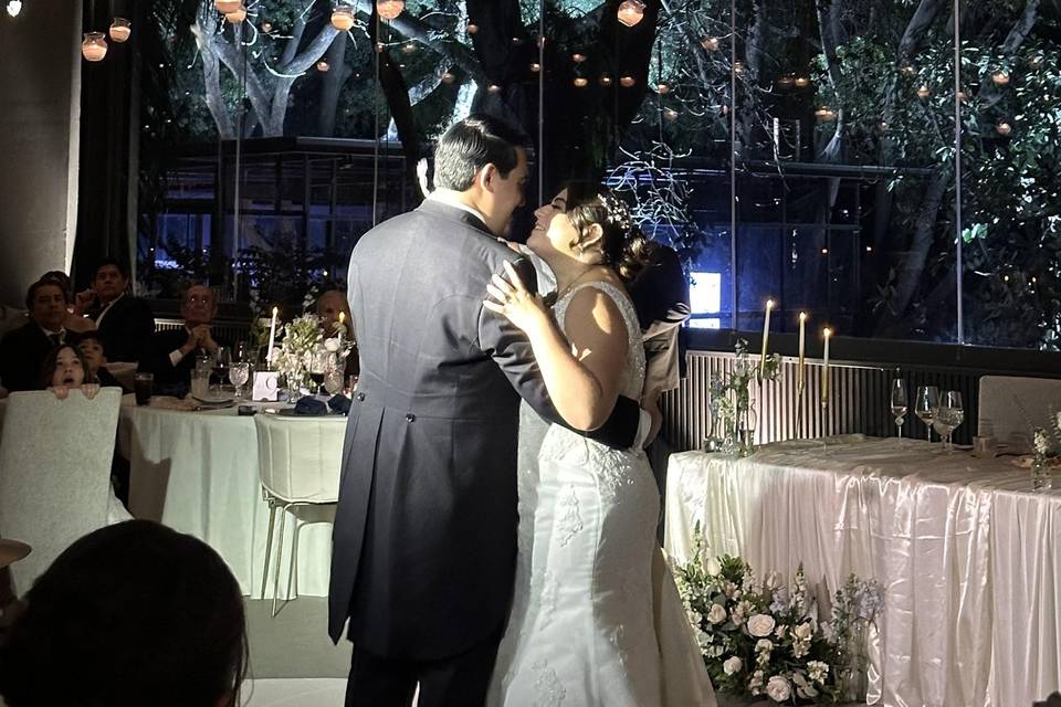Novios