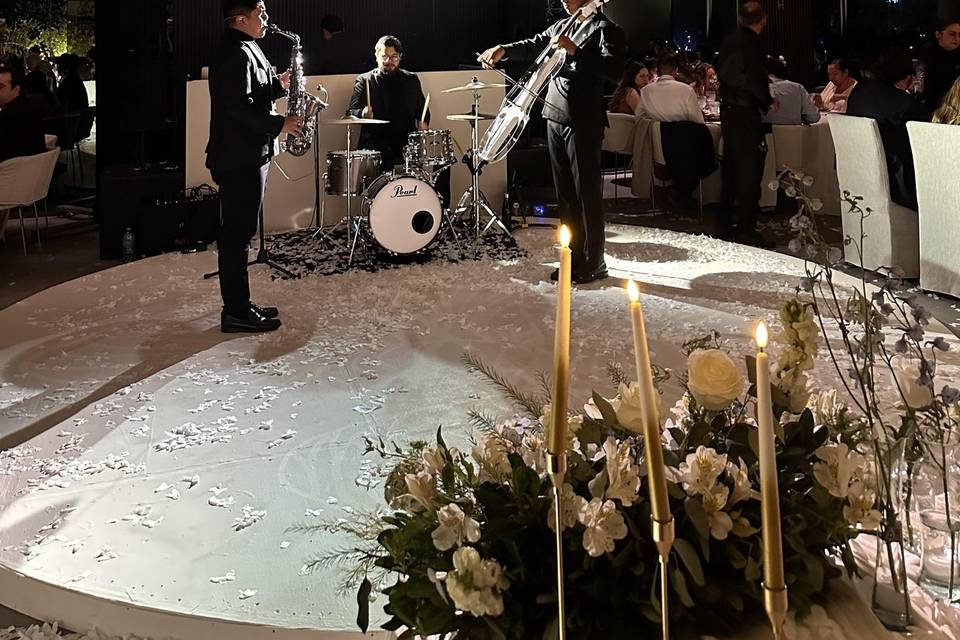Banda
