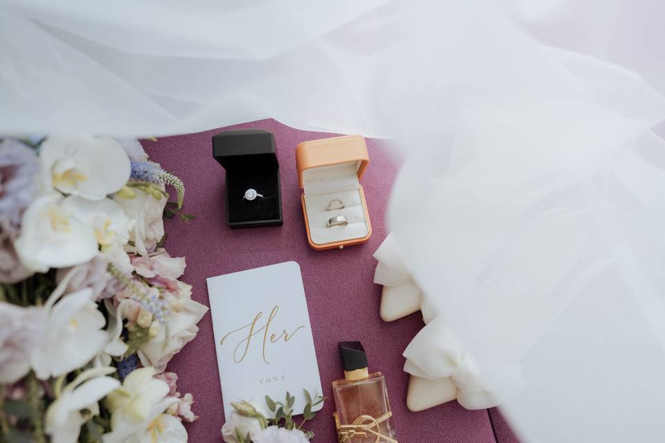 Hers Bride