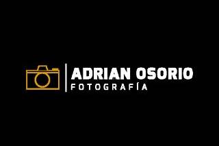 Logo Adrián Osorio Fotografía