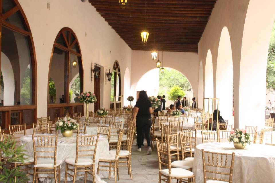 Querencia Eventos