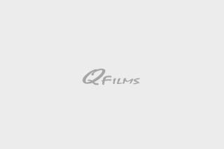 Q Films logo