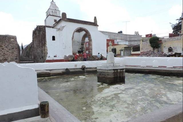 Hacienda Caja de Agua