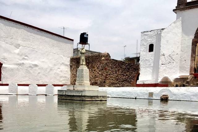Hacienda Caja de Agua