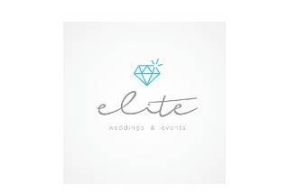 Elite Weddings logo
