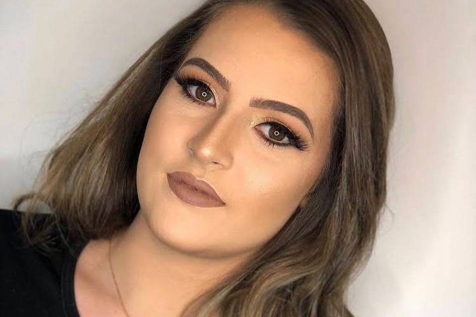 Makeup social